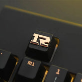 League of Legends: Royal Never Give Up (RNG) Icon Keycap